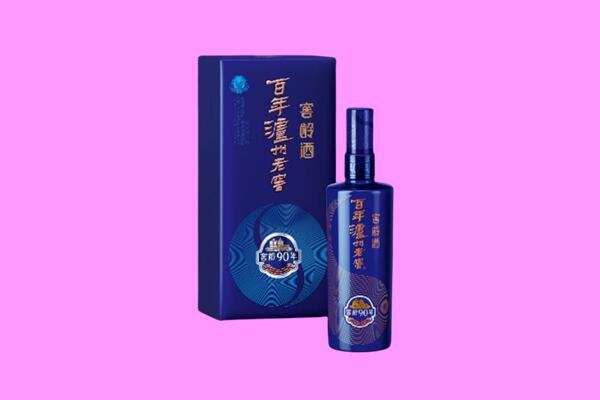 晋城回收泸州老窖
