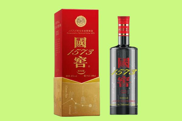 晋城回收国窖
