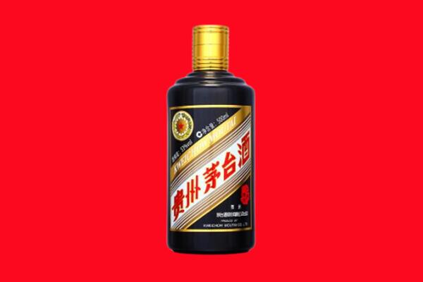 晋城回收茅台酒瓶