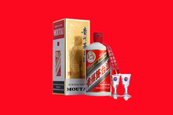 晋城回收贵州茅台酒